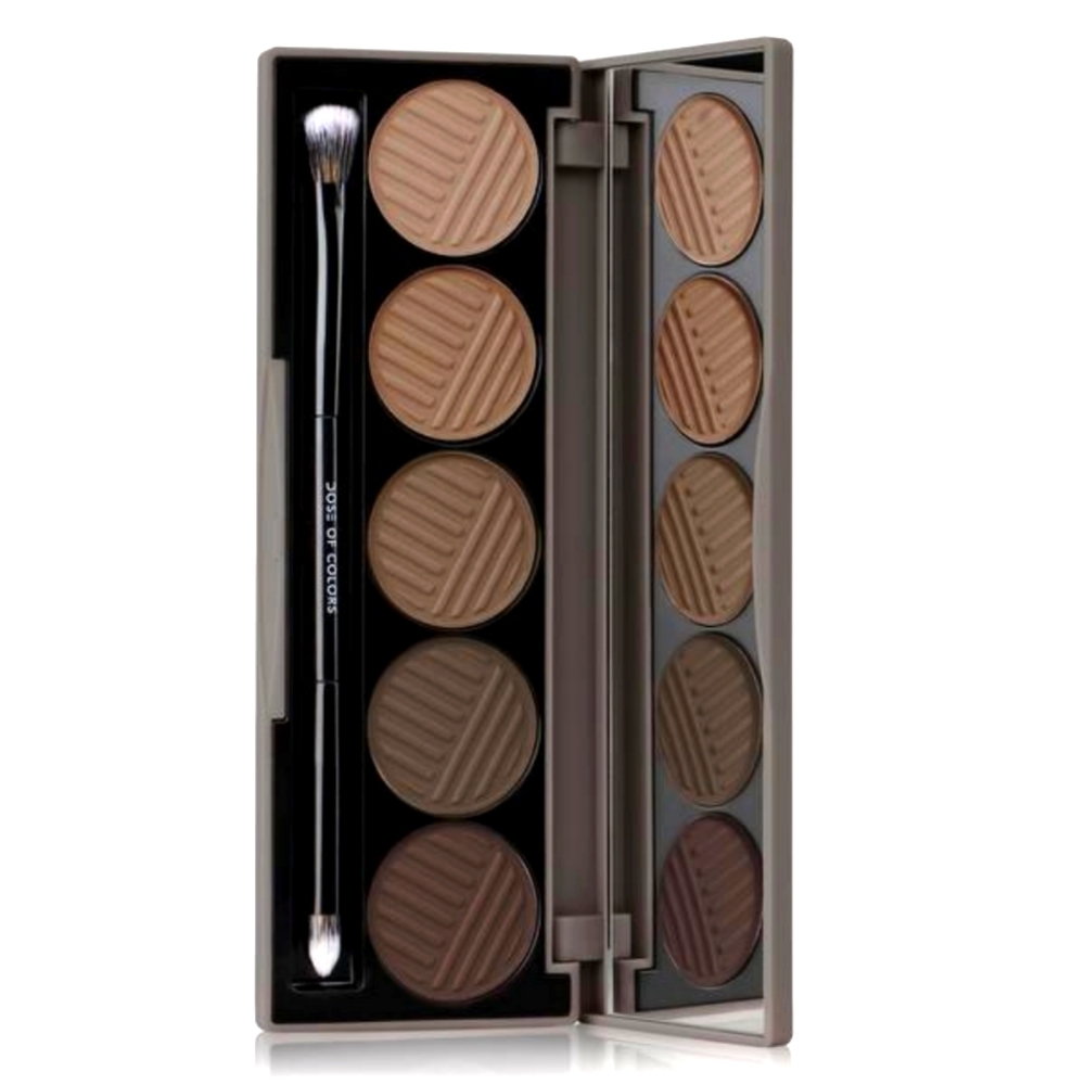 PRETTY COOL (DOSE OF COLORS) PALETTE